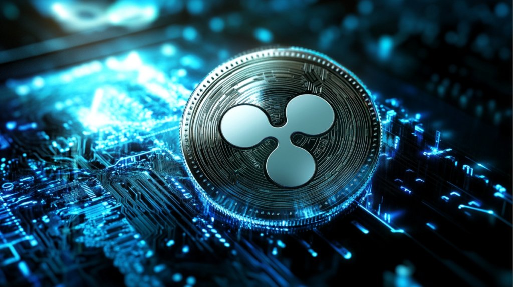 3-Wave Correction Sets XRP Price On Bearish Course 3-Wave Correction Sets XRP Price On Bearish Course