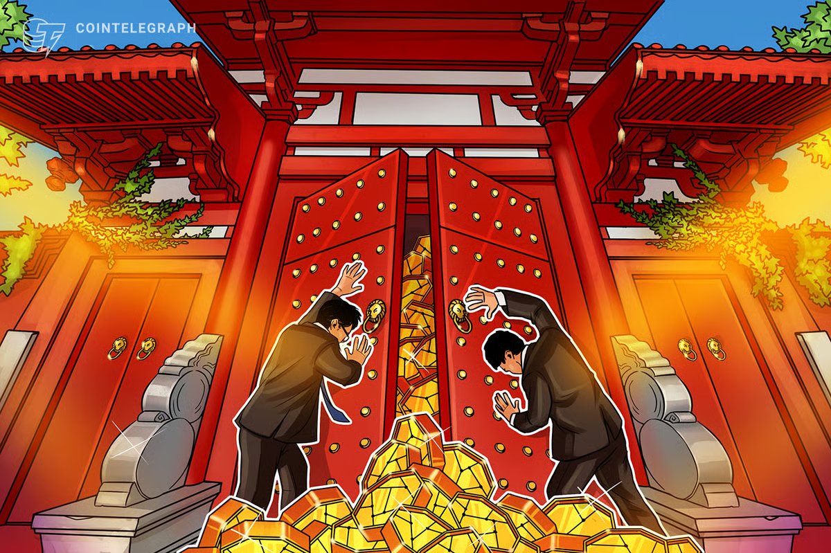 PBOC Officially Bans ‘Unapproved' Yuan-Pegged Stablecoins