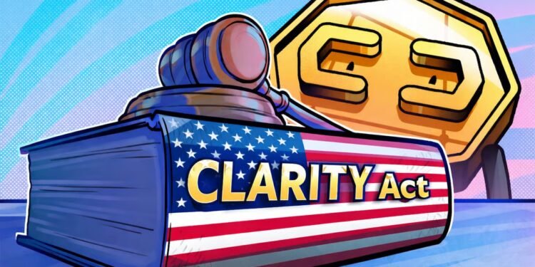 When Will The CLARITY Act Pass? When Will The CLARITY Act Pass?