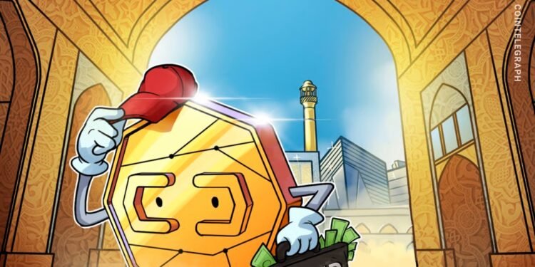 Binance CEO Hints at Legal Action over Report on Iranian Sanctions Binance CEO Hints at Legal Action over Report on Iranian Sanctions