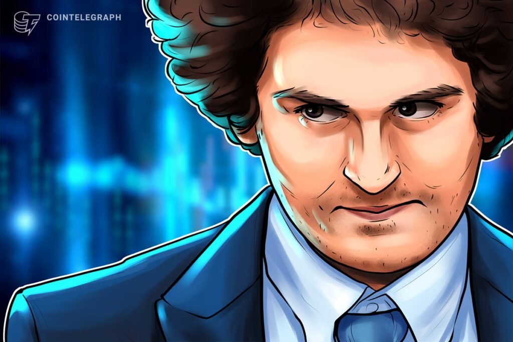 Court sets deadline for US to address Sam Bankman-Fried‘s potential trial Court sets deadline for US to address Sam Bankman-Fried‘s potential trial