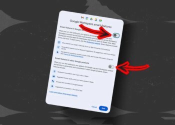 You can turn off Gemini in Gmail, Photos, Chrome, and more – here’s how You can turn off Gemini in Gmail, Photos, Chrome, and more – here’s how
