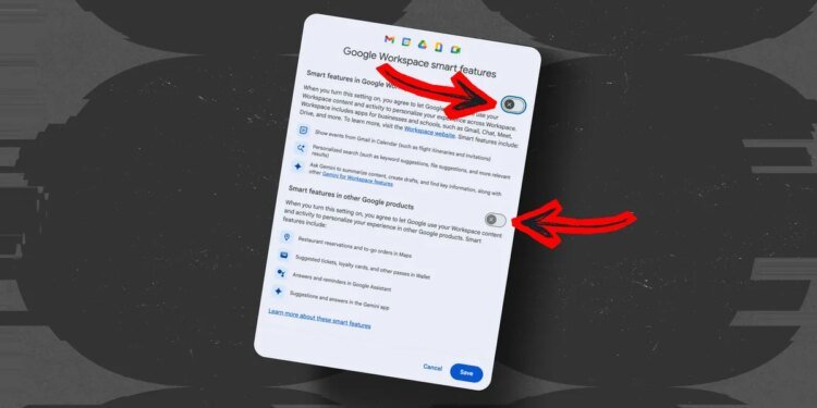 You can turn off Gemini in Gmail, Photos, Chrome, and more – here’s how You can turn off Gemini in Gmail, Photos, Chrome, and more – here’s how