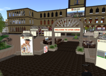 ATEK Grid is back – Hypergrid Business