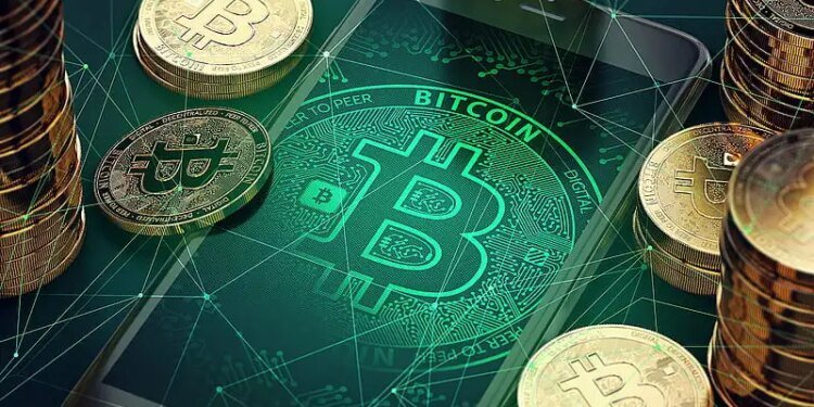 Here’s What To Expect If The Bitcoin Price Maintains Support Above ,400