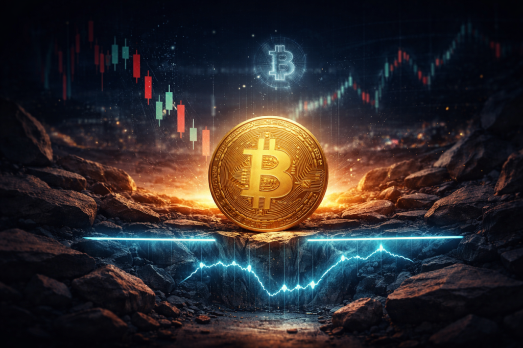 Analyst Predicts Bitcoin Price Surge To 0,000 As Ribbon Fractal Emerges Analyst Predicts Bitcoin Price Surge To 0,000 As Ribbon Fractal Emerges