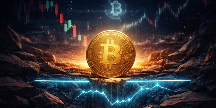 Analyst Predicts Bitcoin Price Surge To 0,000 As Ribbon Fractal Emerges