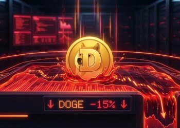 One Month In And 10% Of Dogecoin Millionaires Have Already Disappeared In 2026