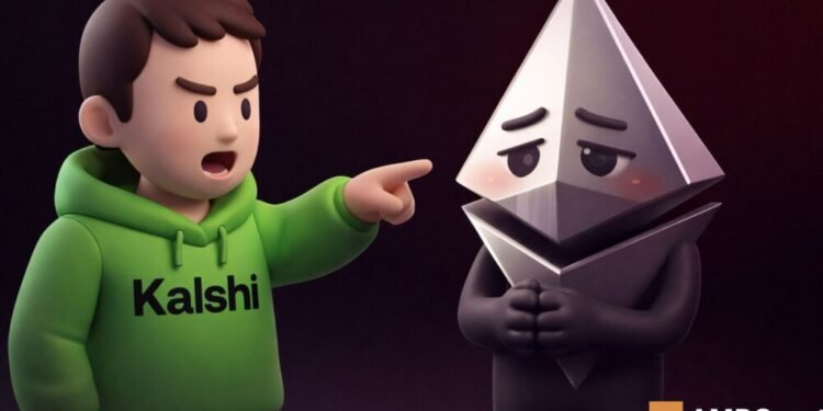 Ethereum: As bearish sentiment rises, can ETH hold .5K?