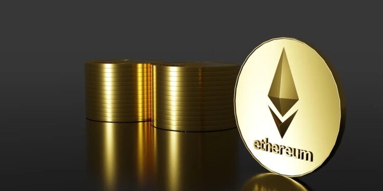 Ethereum Makes History With Majority Of Supply Staked – What It Means For Price And Network