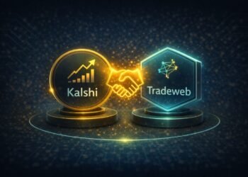 Kalshi–Tradeweb Deal Targets Institutional Macro Hedging