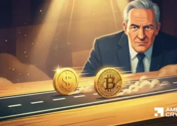‘A huge mistake’: Why Peter Schiff thinks Bitcoin buyers got it wrong