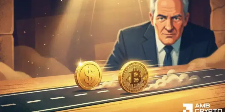 ‘A huge mistake’: Why Peter Schiff thinks Bitcoin buyers got it wrong