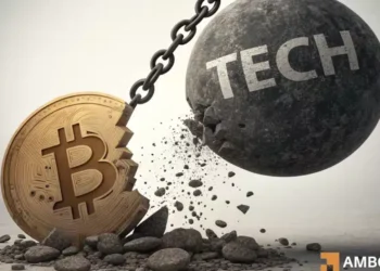 Here’s why OpenAI’s 0B raise is a major headwind for crypto