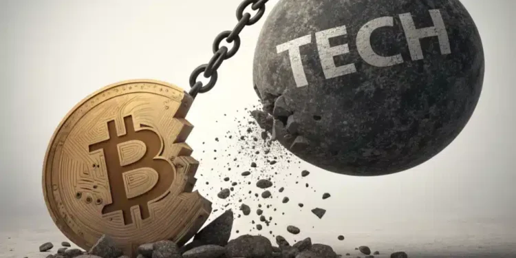 Here’s why OpenAI’s 0B raise is a major headwind for crypto