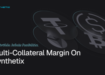 Multi-Collateral Margin on Synthetix Mainnet Multi-Collateral Margin on Synthetix Mainnet