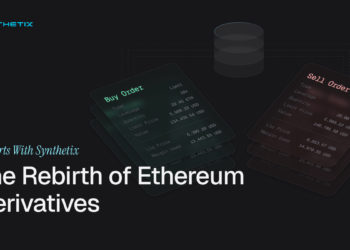 The Rebirth of Ethereum Derivatives The Rebirth of Ethereum Derivatives