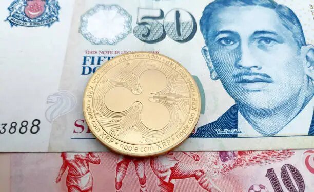 Historic Trend That Led XRP To A Sharp 40% Trend Has Just Reappeared Historic Trend That Led XRP To A Sharp 40% Trend Has Just Reappeared