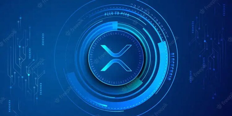 Analyst Predicts XRP Price Wil Target 450% Rally To 