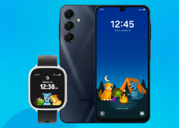 AT&T's new phone for kids might solve your biggest problem with parental controls – for  a month