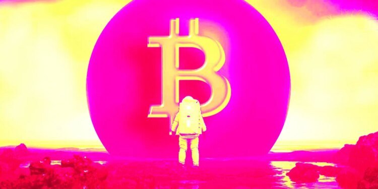 Institutional Investors Sell 8,000,000 in Bitcoin and Crypto Assets in Fifth Straight Week of Outflows: CoinShares Institutional Investors Sell 8,000,000 in Bitcoin and Crypto Assets in Fifth Straight Week of Outflows: CoinShares