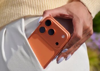 The iPhone in your pocket is now trusted for classified NATO data