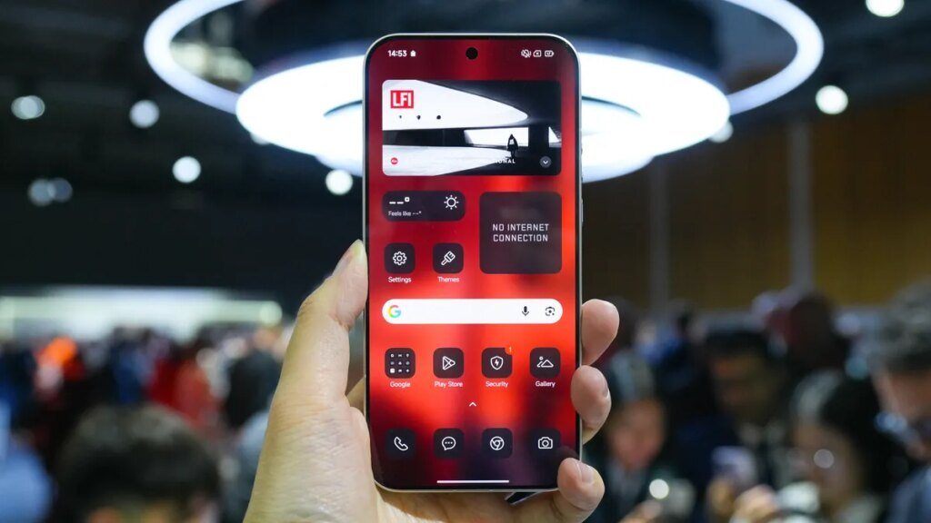 Best of MWC 2026: Live updates on phones, concepts, and innovations we’re seeing Best of MWC 2026: Live updates on phones, concepts, and innovations we’re seeing