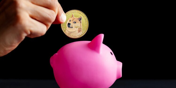 Dogecoin Price Faces Critical Test As alt= Dogecoin Price Faces Critical Test As alt=