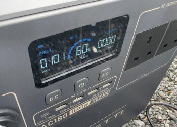 I've tested dozens of power stations – this one handled at everything I threw at it