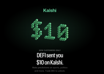 Kalshi Promo Code DEFI – Get  Free for Tonight’s State of the Union