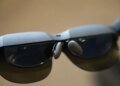 These XR glasses gave me a 200-inch OLED screen to work with – and just hit a new low price