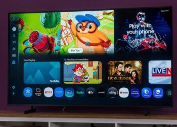 My Samsung TV was running slow – this 5-second ‘cold boot' trick fixed it