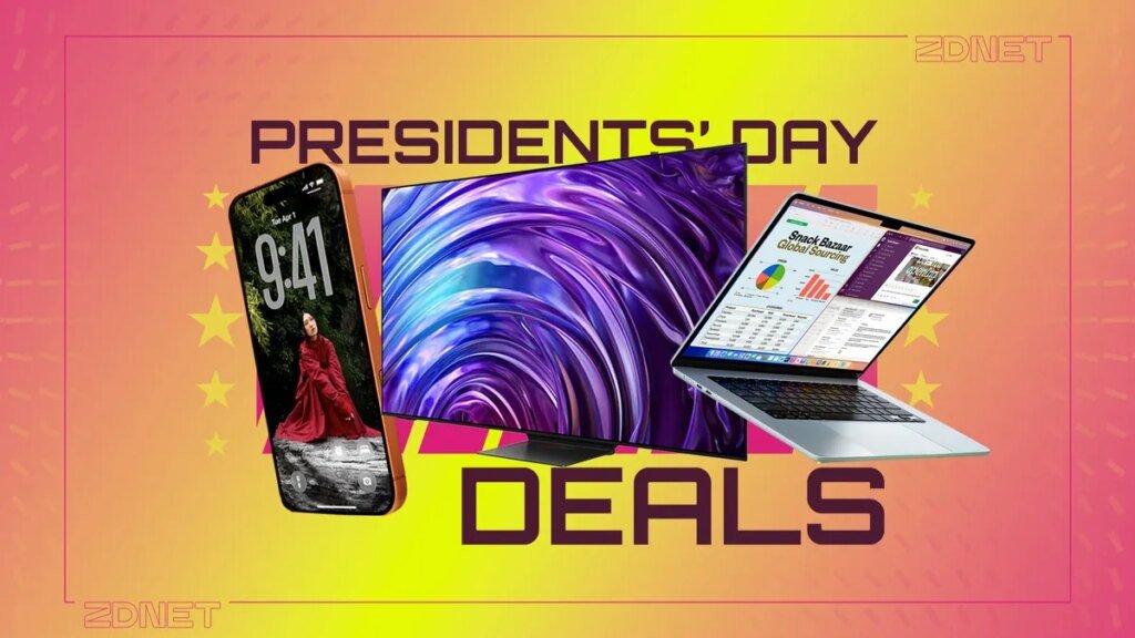 The top Presidents' Day deals I'd buy right now (like the Apple Watch Series 11 for 0 off)
