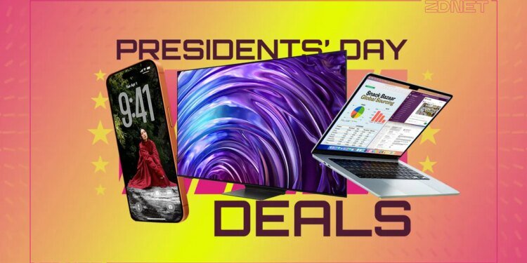 The top Presidents' Day deals I'd buy right now (like the Apple Watch Series 11 for 0 off)