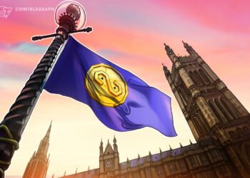 Bank of England Comes Around on Stablecoins Bank of England Comes Around on Stablecoins