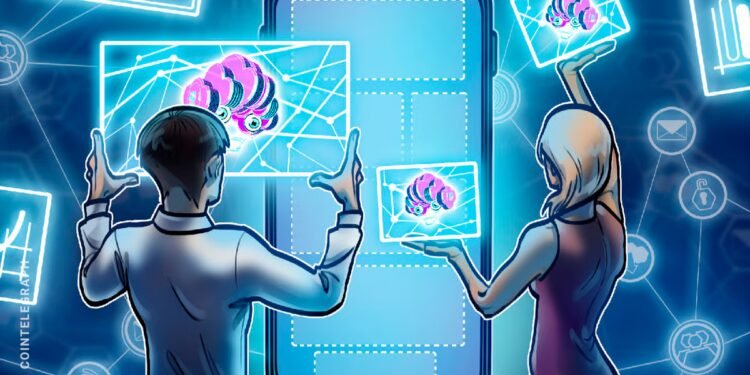 CFTC’s Selig Points to Blockchain as Tool for AI Content Verification CFTC’s Selig Points to Blockchain as Tool for AI Content Verification