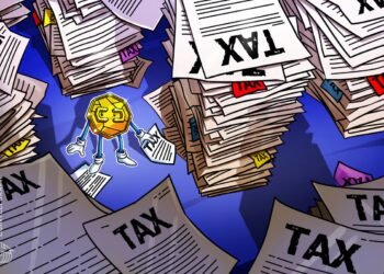 Only 49% of Crypto Users Understand when Taxes Apply, Survey Finds Only 49% of Crypto Users Understand when Taxes Apply, Survey Finds