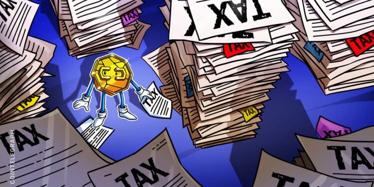 Only 49% of Crypto Users Understand when Taxes Apply, Survey Finds Only 49% of Crypto Users Understand when Taxes Apply, Survey Finds