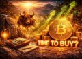 Gear Up! New Bitcoin Bull Market Is About To Begin — Time To Buy? Gear Up! New Bitcoin Bull Market Is About To Begin — Time To Buy?