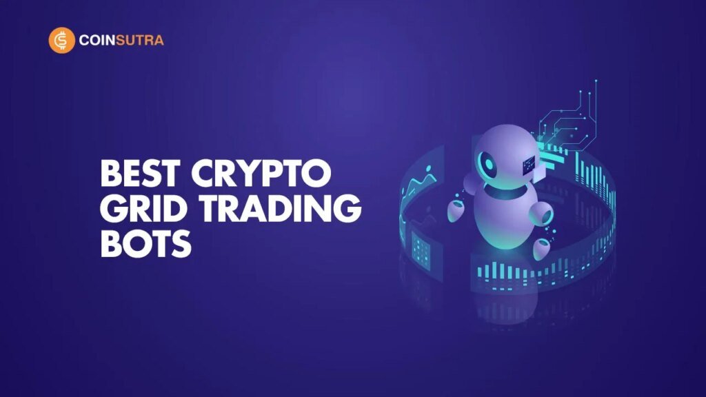 8 Best Crypto Grid Trading Bots Apps (Make Automated Money) 8 Best Crypto Grid Trading Bots Apps (Make Automated Money)
