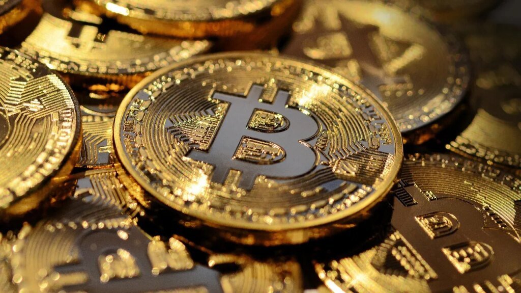 Analyst Says It’s Time For Bitcoin, But What’s Important About ,000?