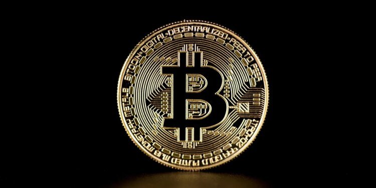 Bitcoin S2F Model Says BTC Price Is Headed To 0,000, Here’s When