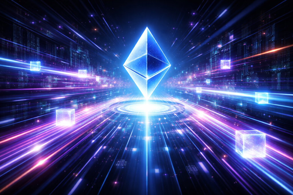 Vitalik Says New Ethereum Rule Could Cut Confirmations To 12 Seconds Vitalik Says New Ethereum Rule Could Cut Confirmations To 12 Seconds