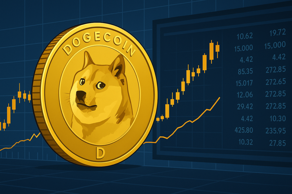 Dogecoin Could Offer Best Risk-Reward Since October 2023