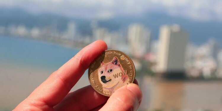 Pundit Shares 3 Crucial Reasons Why Dogecoin Could Become ‘Real Money’ Pundit Shares 3 Crucial Reasons Why Dogecoin Could Become ‘Real Money’