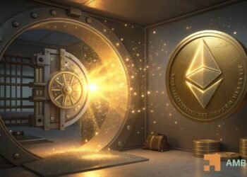 Will Ethereum’s price target ,150 liquidity zone after whales’ M transfer? Will Ethereum’s price target ,150 liquidity zone after whales’ M transfer?