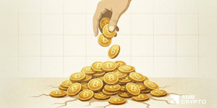 Bitcoin longs stack above K ahead of FOMC – Is short squeeze coming?