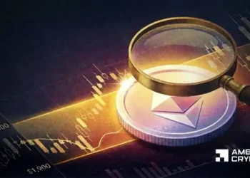 Ethereum price prediction: Should ETH traders eye ,900 buy zone?