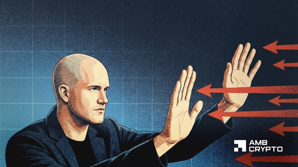 Coinbase denies lobbying against Bitcoin tax exemption: ‘Totally false’