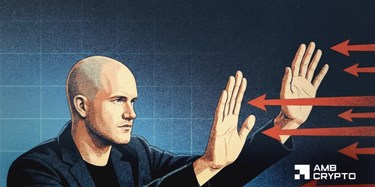 Coinbase denies lobbying against Bitcoin tax exemption: ‘Totally false’